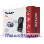 Цифровой иммобилайзер StarLine i95